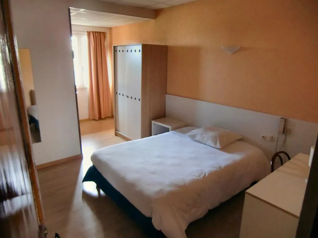 Le Deauville Hotel Blagnac