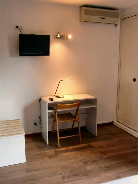 Le Deauville Hotel Blagnac