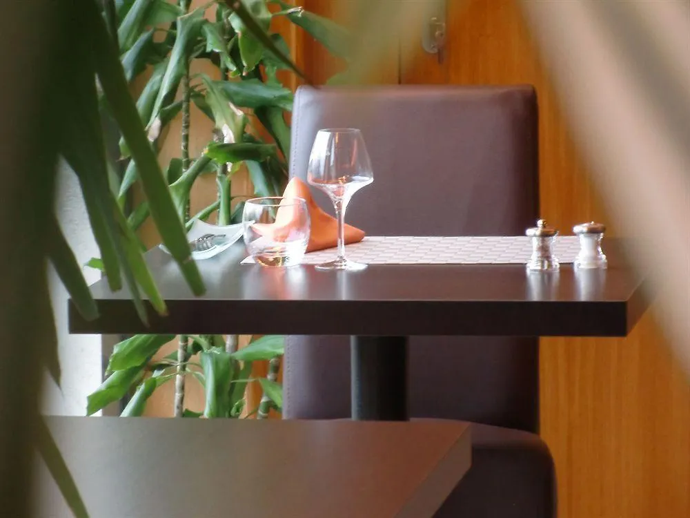 Le Deauville Hotel Blagnac