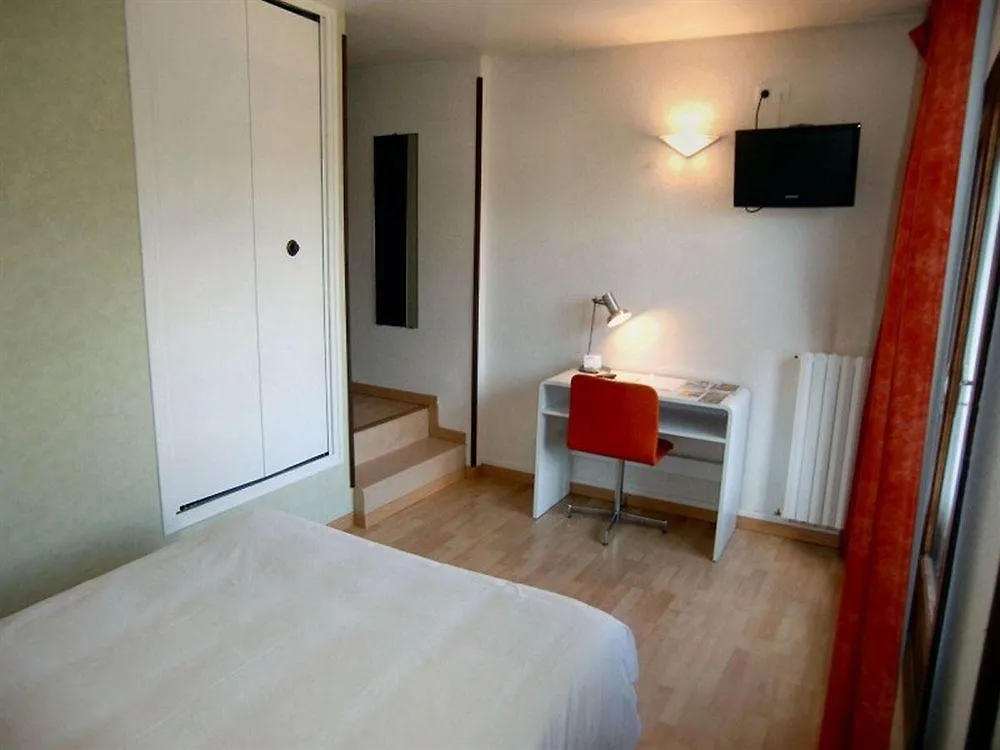 Le Deauville Hotel Blagnac