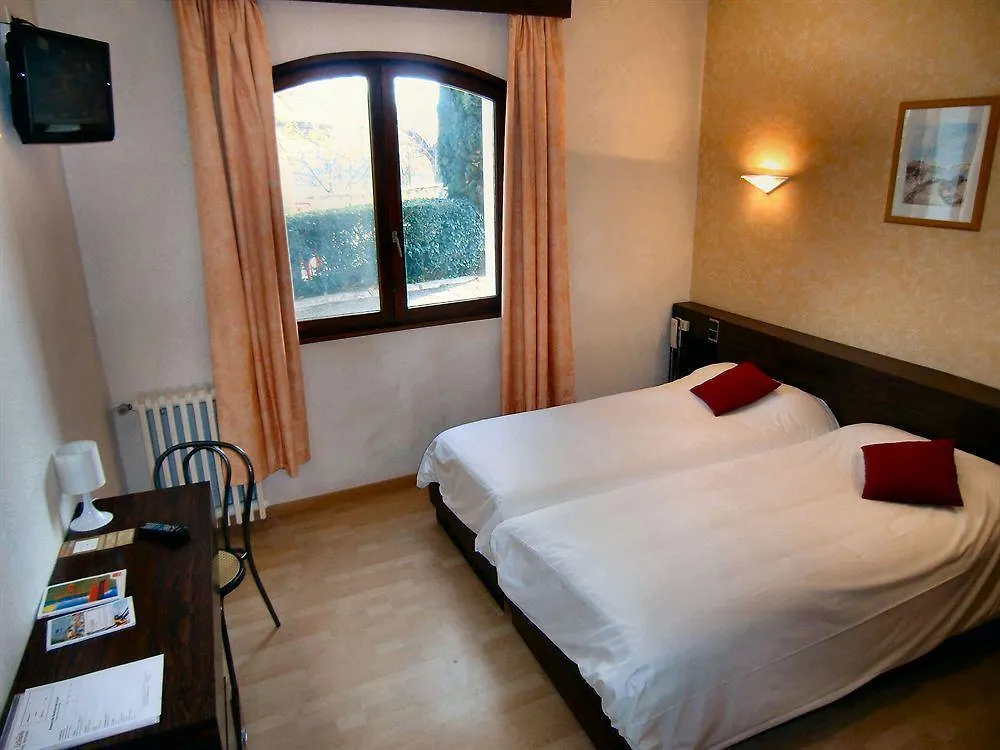 Le Deauville Hotel Blagnac