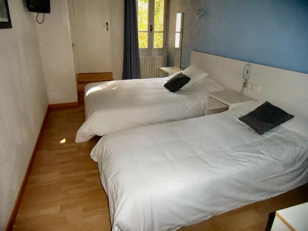 Le Deauville Hotel Blagnac