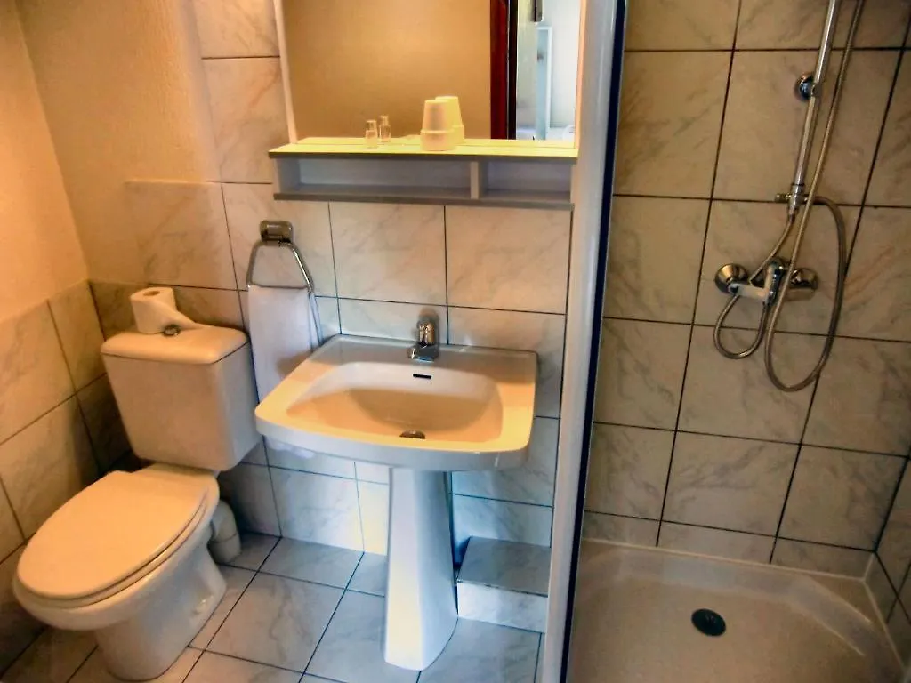 Le Deauville Hotel Blagnac 2*,  France
