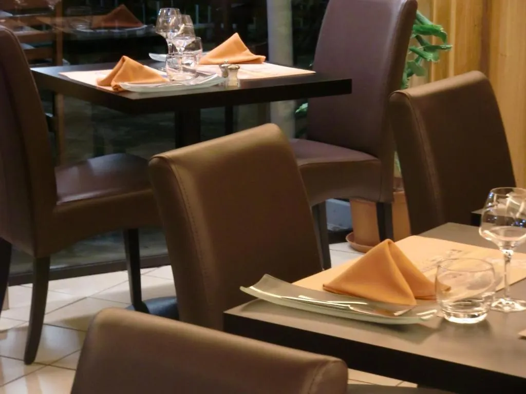 Le Deauville Hotel Blagnac 2*,  France