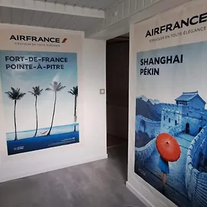 Cosy Independante - 2 Et Sdb Privative Homestay