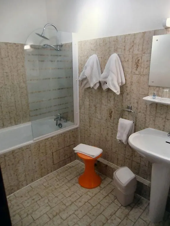 Le Deauville Hotel Blagnac