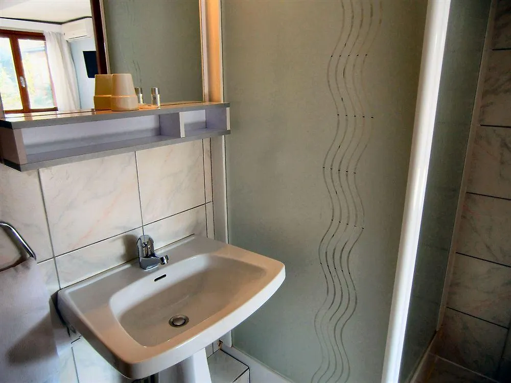 Le Deauville Hotel Blagnac France