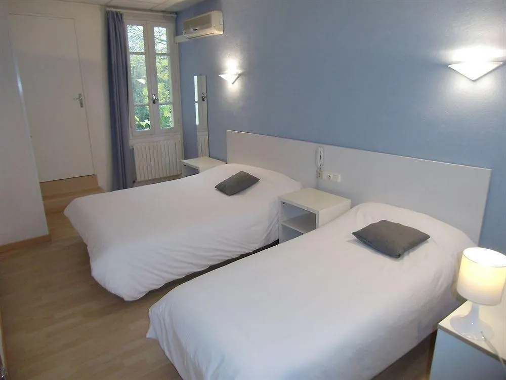 Le Deauville Hotel Blagnac