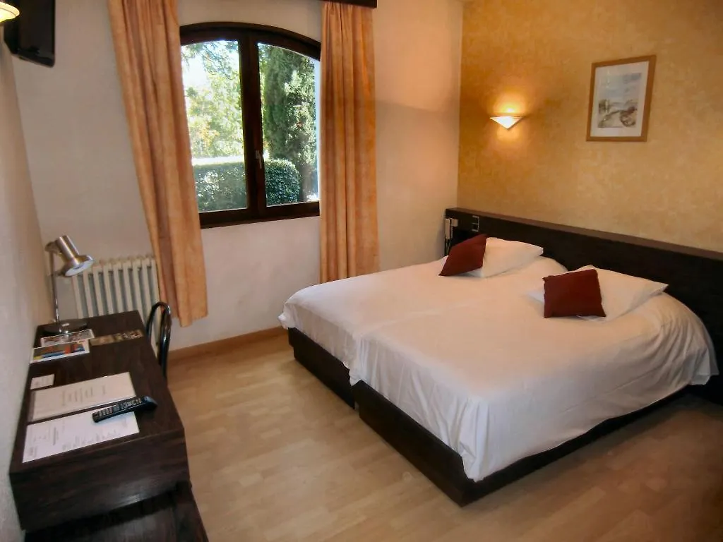 Le Deauville Hotel Blagnac