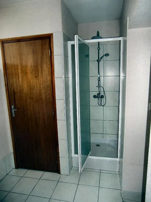 Le Deauville Hotel Blagnac