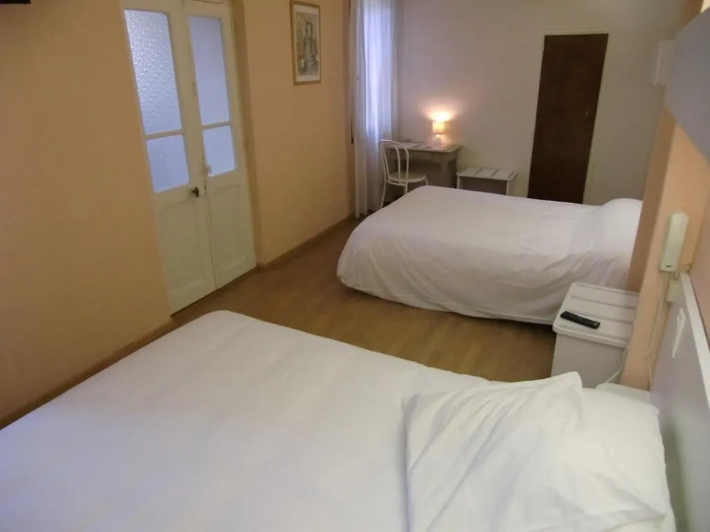 Le Deauville Hotel Blagnac