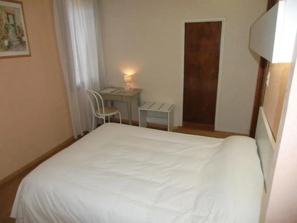Le Deauville Hotel Blagnac