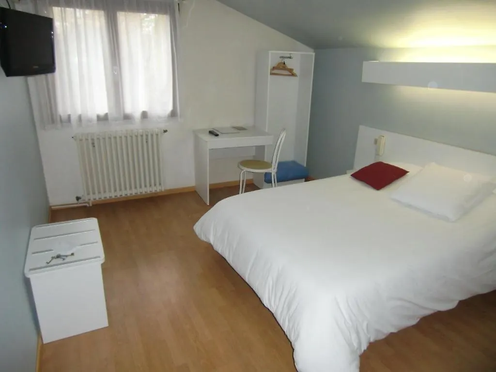 Le Deauville Hotel Blagnac France
