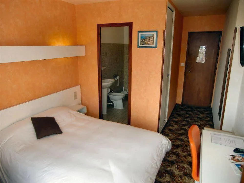 Le Deauville Hotel Blagnac 2*,  France